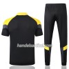 Borussia Dortmund 2020/21 Trainings Poloshirt M002